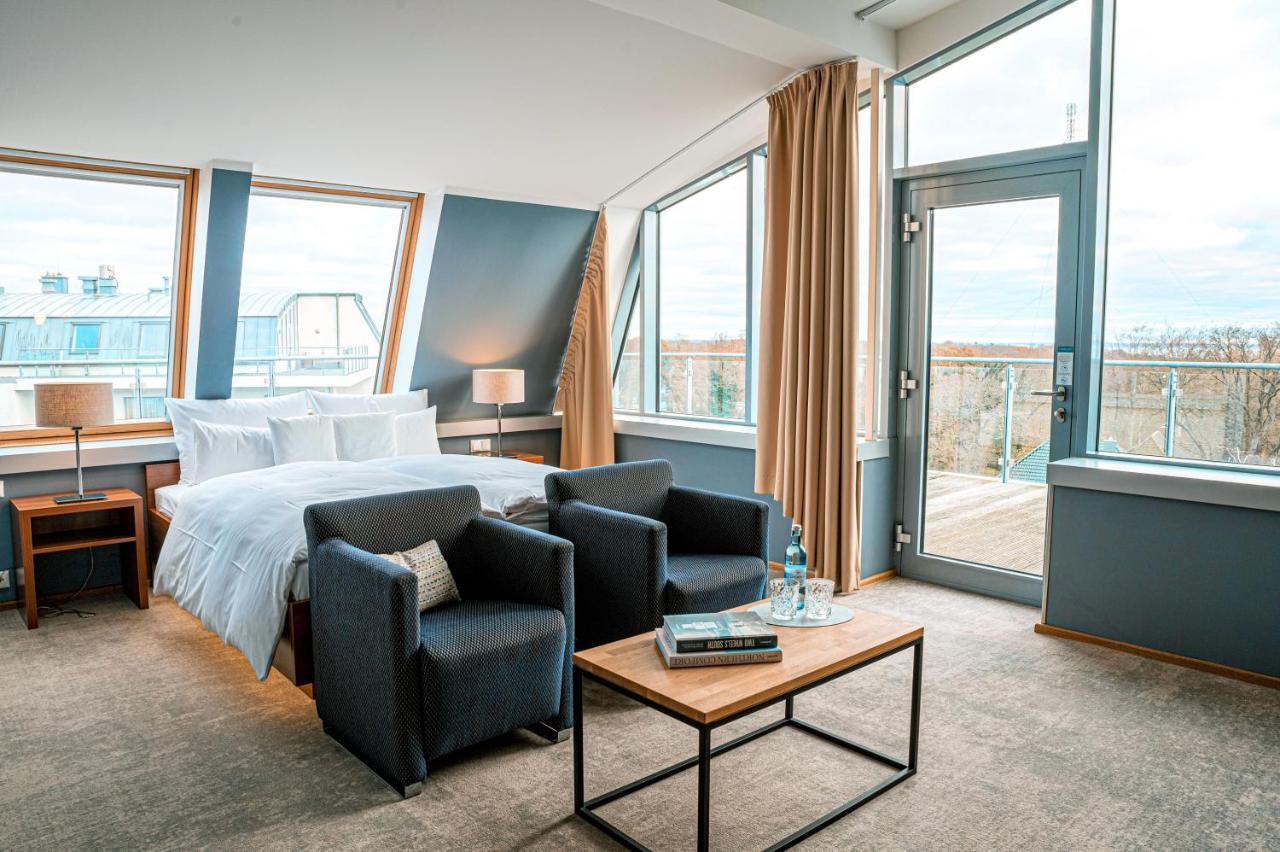 The Grand Ahrenshoop