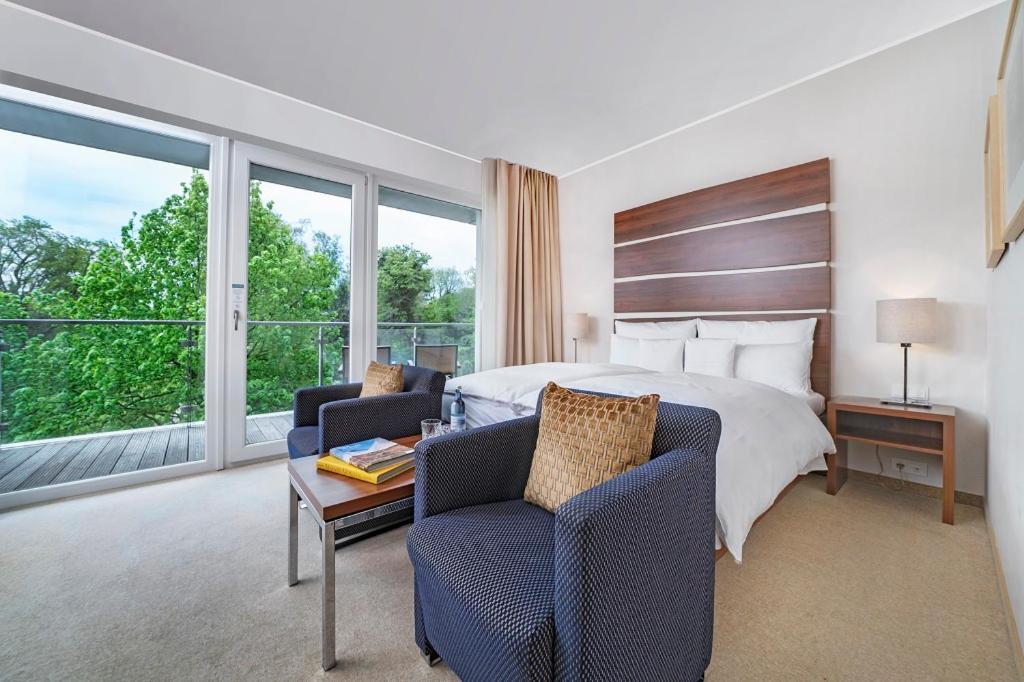 Hotel The Grand 5*
