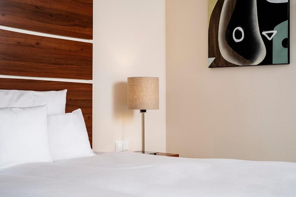 Hotel The Grand