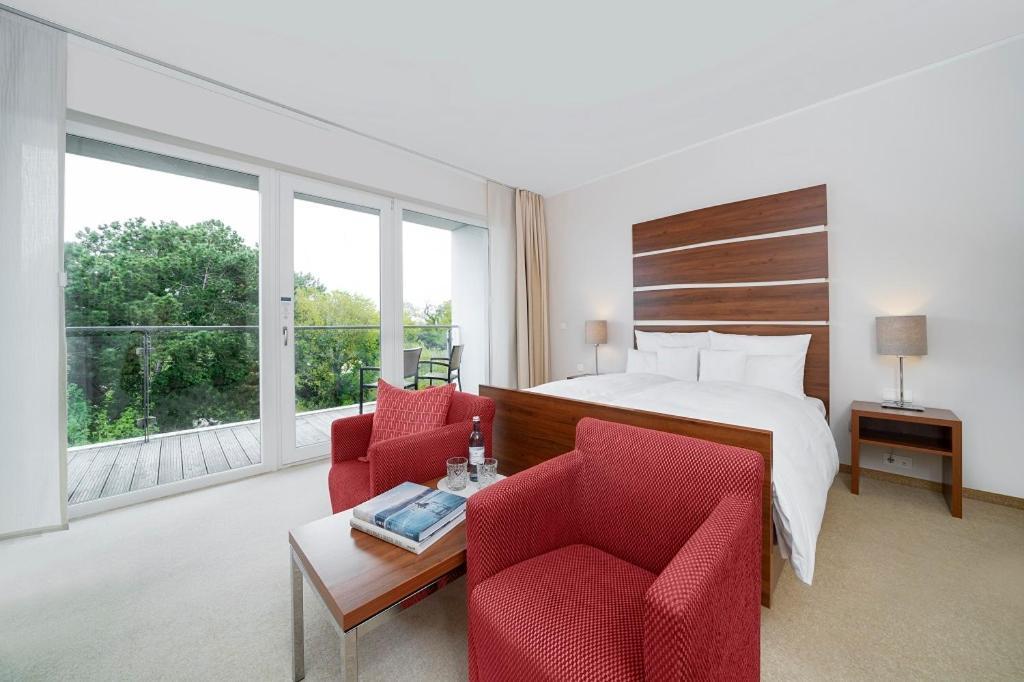 The Grand Hotel 5*