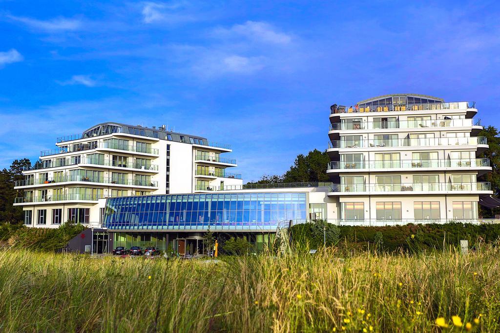 The Grand Ahrenshoop